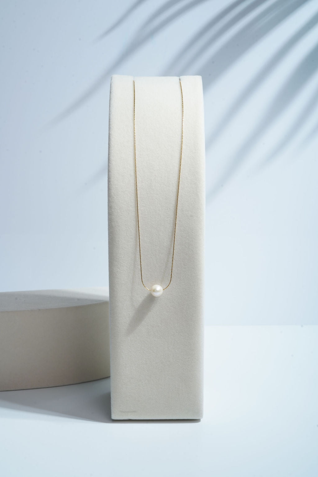Mother of Pearl Necklace