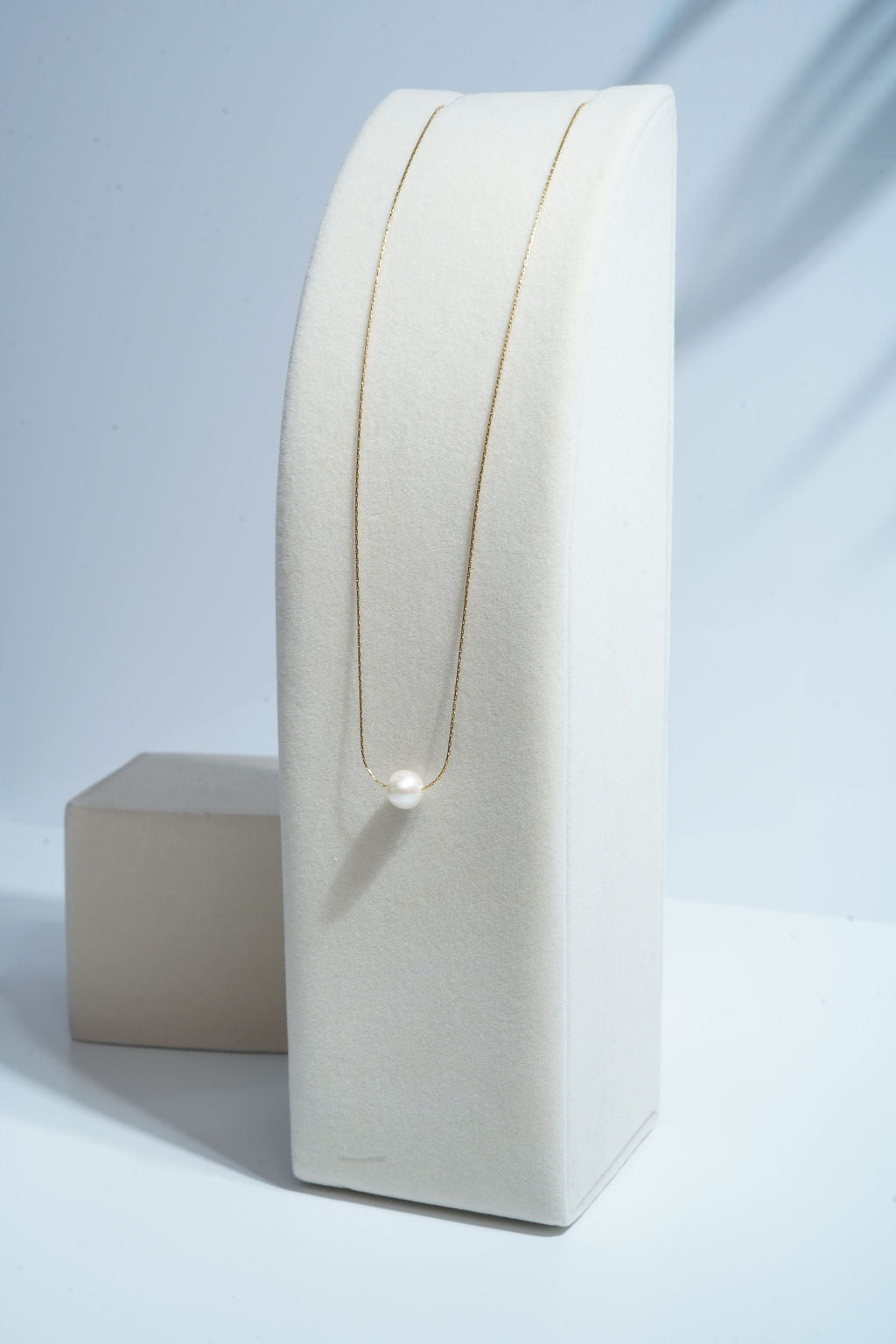 Mother of Pearl Necklace