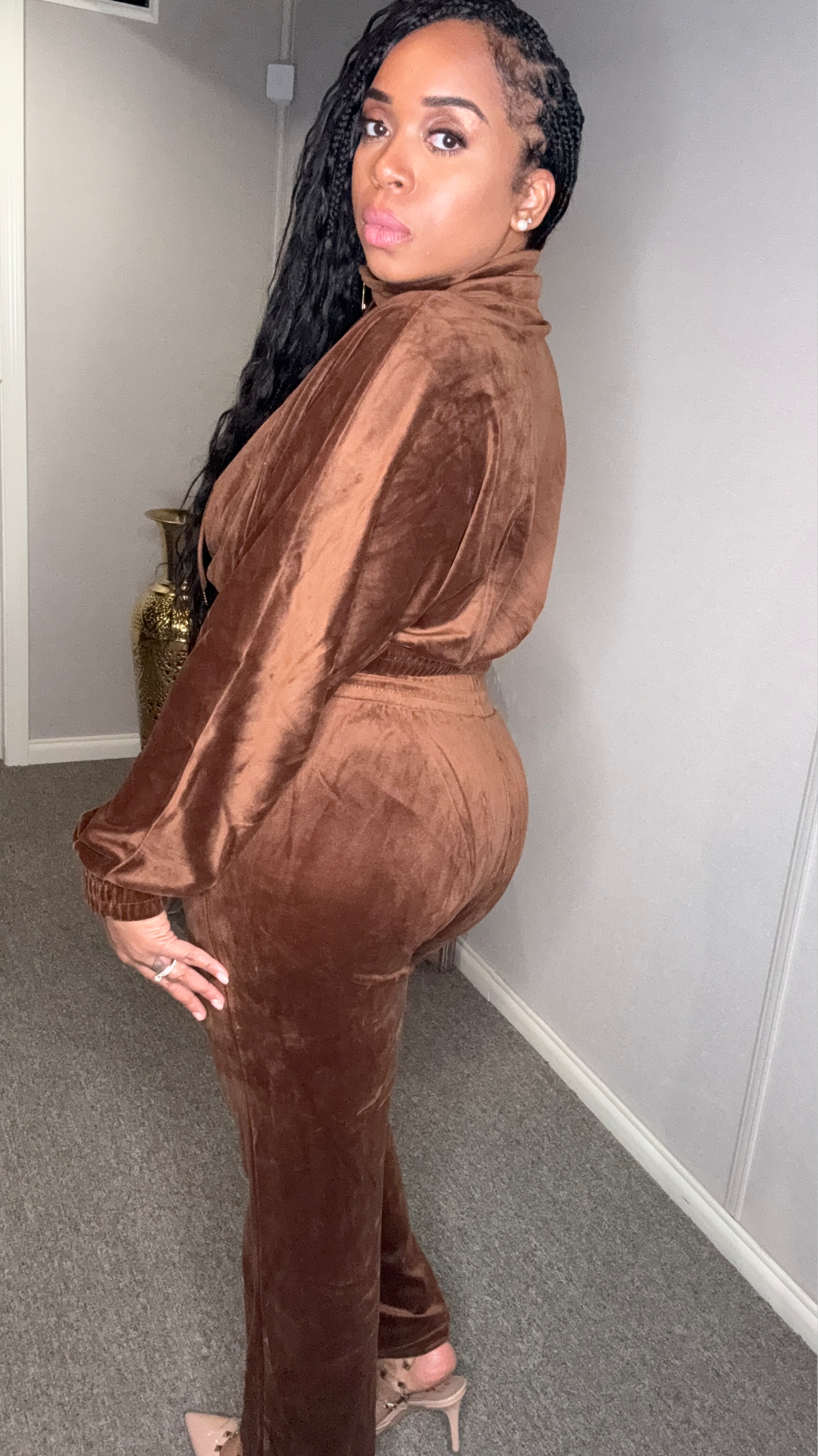 Cute & Casual Set