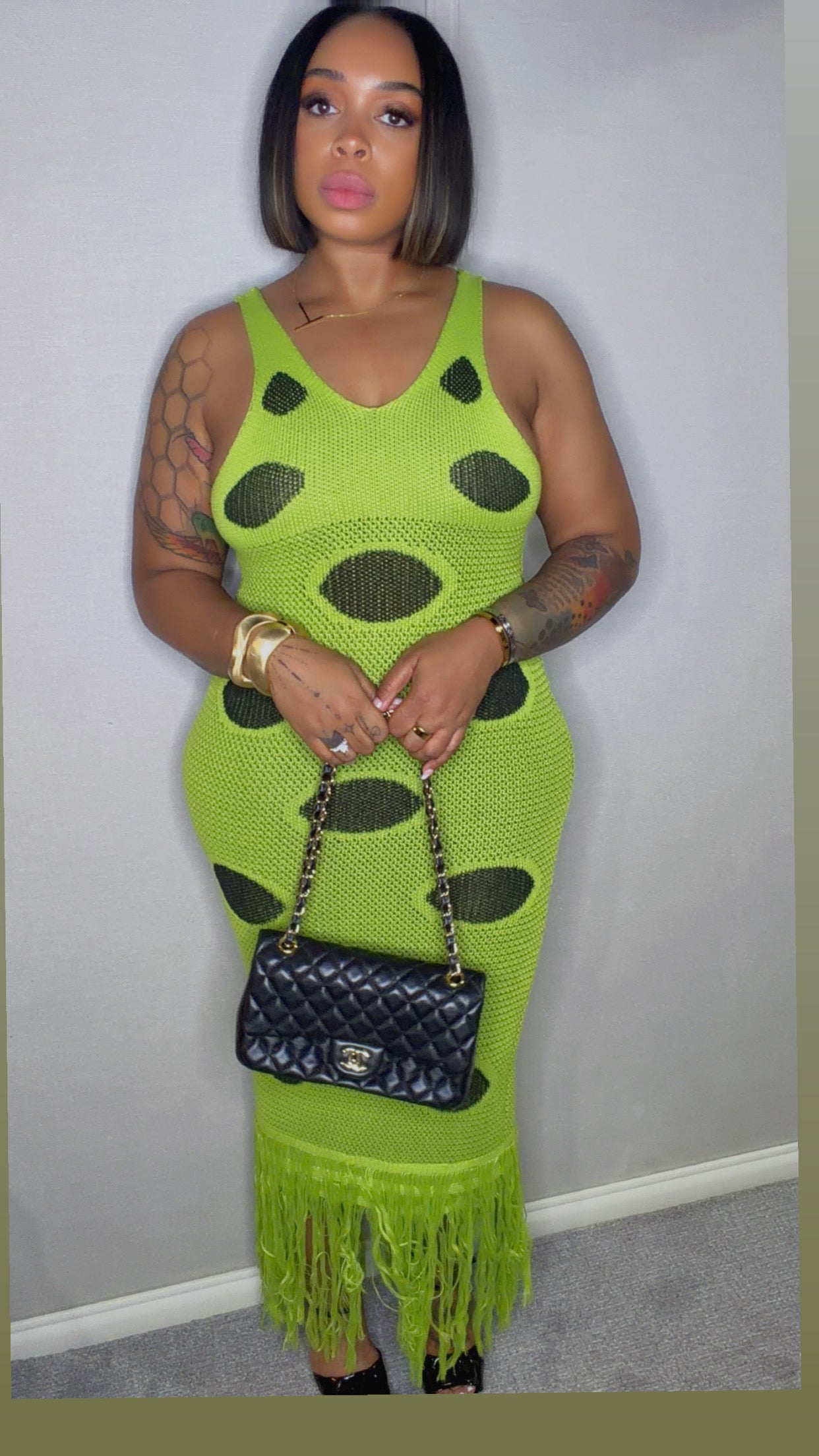 Shamea Chic