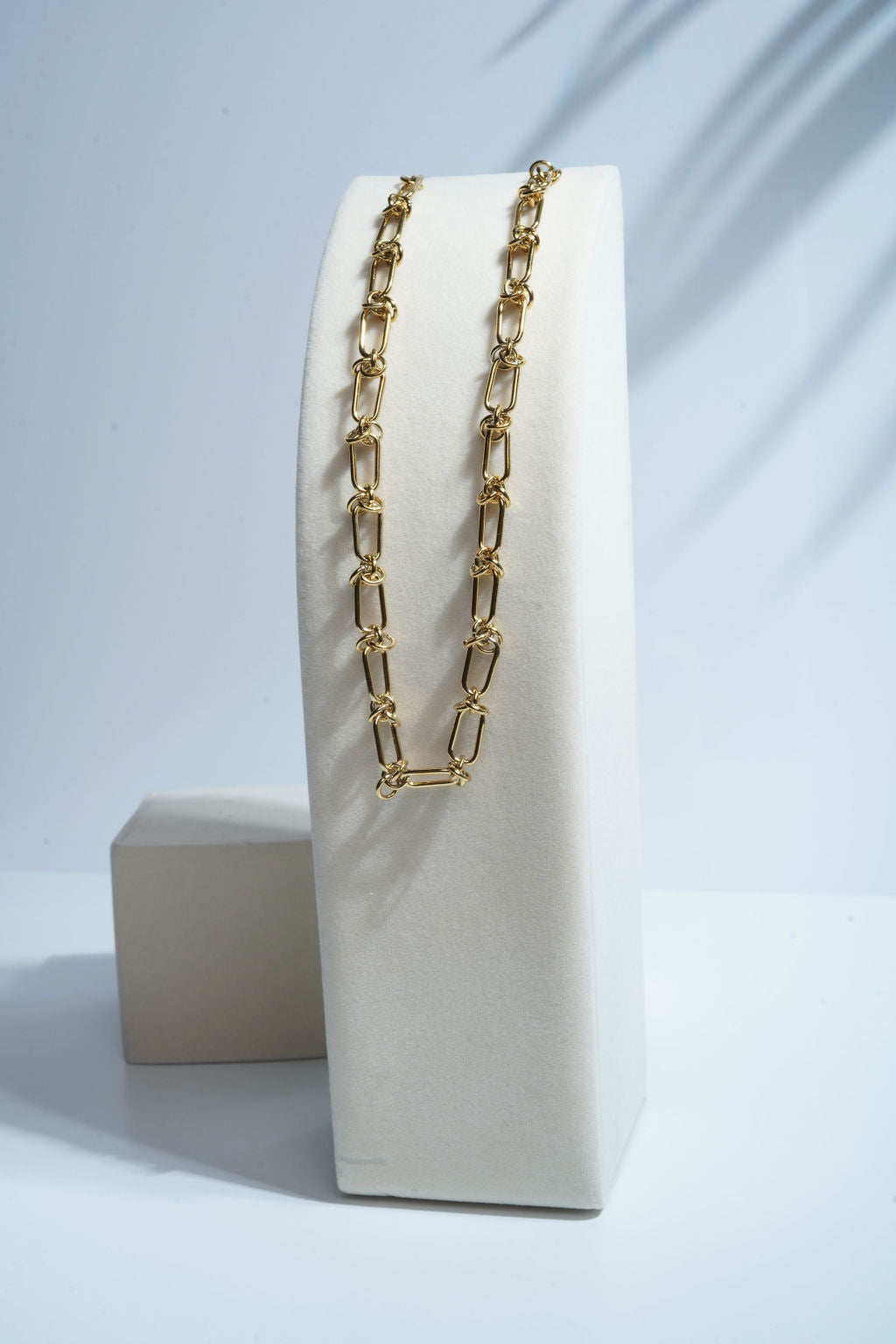 Figaro Chain Necklace