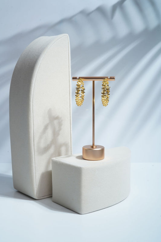 Minimalist Hoops